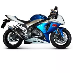 Silencieux Termignoni pour Suzuki GSXR 1000 2009-2011