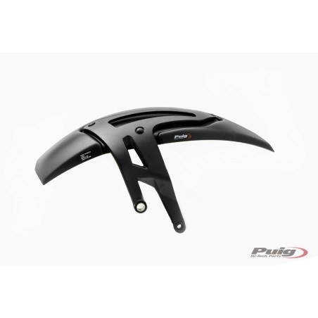 Puig - Garde-boue Arrière 3503 - BMW R1200R 2018, R1250RS 2019 et +, R1200RS 2018, R1250R 2019 et +