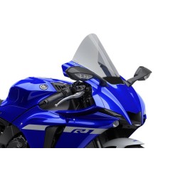 Bulle R-Racer 3827 Puig - Yamaha YZF-R1 et YZF-R1M 2020 et +
