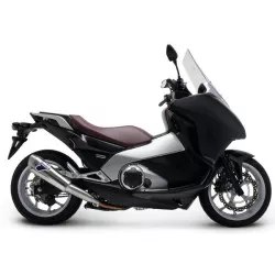 Silencieux Termignoni pour Honda NC700  NC750 INTEGRA 2012-2015