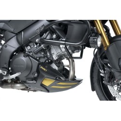 Puig - Sabots moteur 7231 - Suzuki DL1000 VSTROM 2014-2016