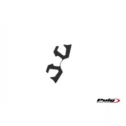 Puig - Protection De T De Fourche Naked 7585 - Yamaha YZF-R125 2014-2018