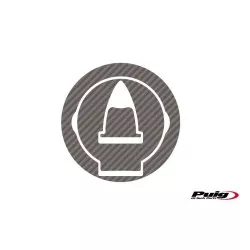 Puig - Protection Bouchon De Réservoir X-treme 8386