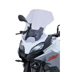 Bulle Ermax Haute protection 46cm pour BMW F900XR 2020 et +