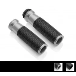 Poignées motos Rizoma URLO pour Yamaha TMAX 560 2020 et +