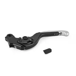 Leviers Rizoma "ADJUSTABLE PLUS" pour Yamaha MT03 2020 et +