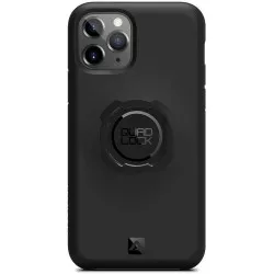 Coque QUAD LOCK pour votre iPhone 11 Pro Max