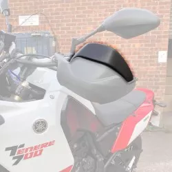 Extension de protège mains pour Yamaha Ténéré 700 2019 et +