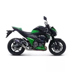 Silencieux Termignoni pour Kawasaki Z 800 2013-2016