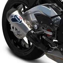 Silencieux Termignoni pour BMW S1000RR / S1000R 2010-2014