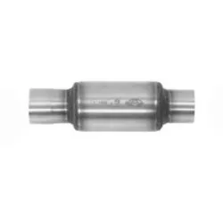 Raccord catalytique Homologué ARROW 51005KZ pour Honda CBF125 2009-2014 et CB125F 2015-2016