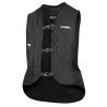 Gilet Airbag moto HELITE TURTLE Electronique
