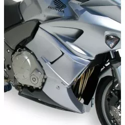 Flancs de carénage Ermax pour Honda CBF1000 2006-2010