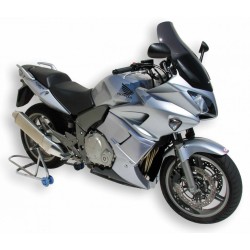 Flancs de carénage Ermax pour Honda CBF1000 2006-2010