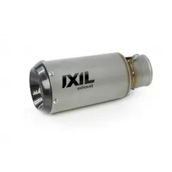 Échappement IXIL RC INOX pour KTM Duke 790 2018 et +