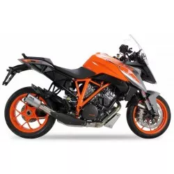 Échappement IXIL RC INOX pour KTM Superduke 1290 R 2017-2019