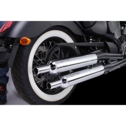 SORTIE DE GAZ HC1 IXIL pour gamme IRONHEAD HC1