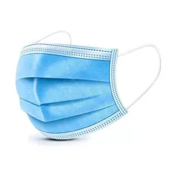 S-Line - Masque Médical CE - Boîte de 50 pièces