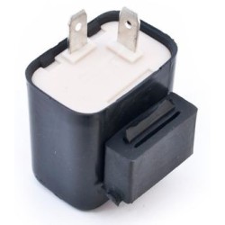 Kyoto - Centrale pour clignotants à LED pour HONDA, KAWASAKI et YAMAHA