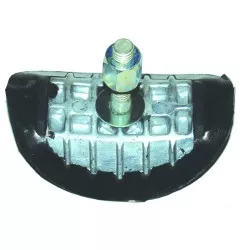 Sifam - Gripster de Roue Arrière 1.85/425 - Alu