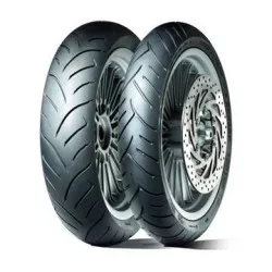 Dunlop - Pneu Scooter 140/70-12 65P TL 65P TL SCOOTSMART