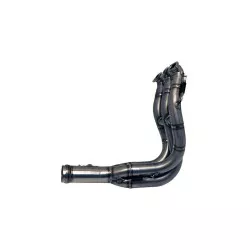 Collecteur Termignoni Inox pour Mv Agusta BRUTALE F3 675 2012-2016