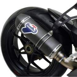 Silencieux Termignoni pour Mv Agusta F3 675 2012-2016