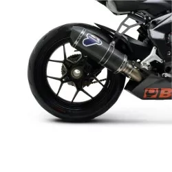 Silencieux Termignoni pour Mv Agusta F3 675 2012-2016