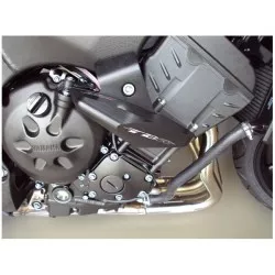 Tampons Top Block Yamaha FZ1 N/S 1000 2006-2015