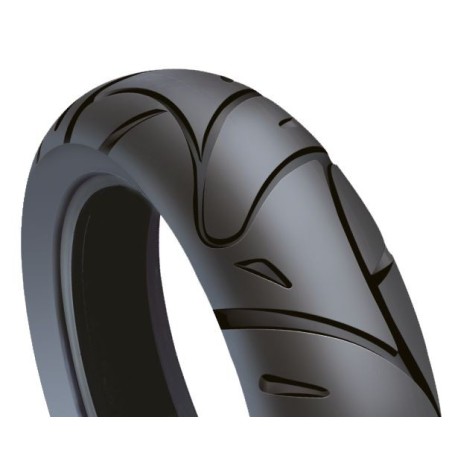 Quick - Pneu Scooter 140/70x12 Q007 65p Tl