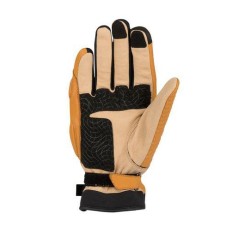 Gants moto été Segura Jango Beige