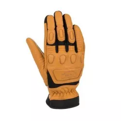 Gants moto été Segura Jango Beige