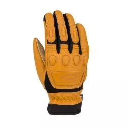 Gants moto femme été Segura LADY JANGO Beige
