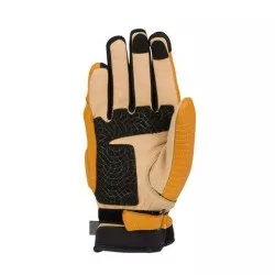 Gants moto femme été Segura LADY JANGO Beige