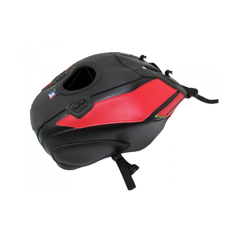 Tapis protègeréservoir Bagster Classique pour Aprilia Tuono V4 2014 et