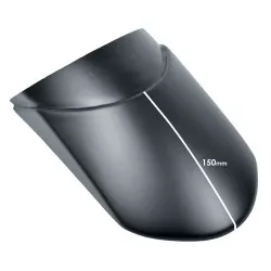 Extension de garde-boue avant pour BMW F900XR et S1000XR 2020 et +