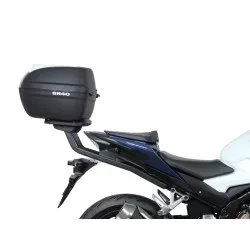 Support Top Case Top Master H0CB59ST SHAD pour Honda CB500F et CBR500R 2019 et +