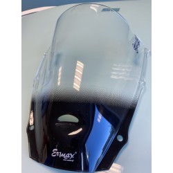 Bulle Aeromax Racing non percée Ermax - Honda CBR600RR 2003-2004