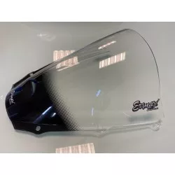 Bulle Aeromax Racing non percée Ermax - Honda CBR600RR 2003-2004