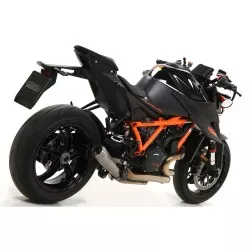 Silencieux PRO-RACE ARROW 71916PR Titane pour KTM 1290 et 1390 Superduke R