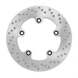 Sifam - Disque de Frein SUZUKI - Ø250x138x117  NbTrou5xØ10,5