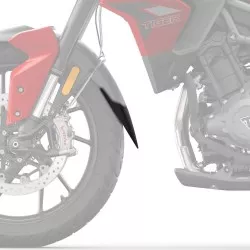 Extension de garde-boue avant - Triumph Tiger 900 / GT /Low / Pro 2020 et +