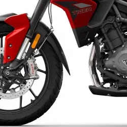 Extension de garde-boue avant - Triumph Tiger 900 / GT /Low / Pro 2020 et +