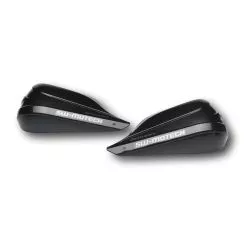 Kit de fixation pour protege-mains Noir. BMW G 310 GS (17-)/ G 310 R (16-).