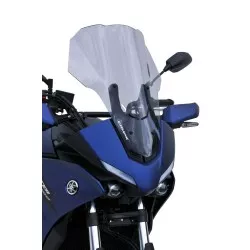 Bulle Haute protection Ermax 49 cm - Yamaha Tracer 700 2020 et +