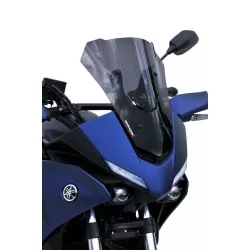 Bulle Ermax Sport 36 cm pour Yamaha Tracer 700 2020 et +