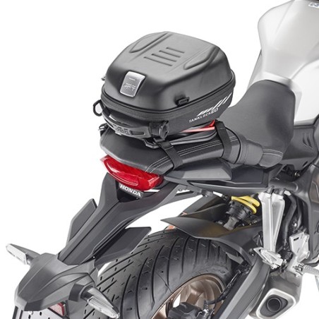 SEATLOCK S430 de GIVI pour utiliser un sac TANKLOCK à la place du passager.