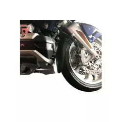 Puig - Extension garde boue avant 3900 pour Honda GL1800 GOLD WING 2018 et +