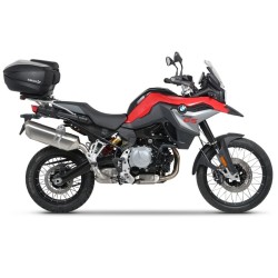 FixationTop Case Top Master W0FS88ST SHAD pour BMW F750GS et F850GS 2018 et +
