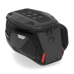 Sacoche de réservoir PRO Trial extensible 13 à 18 Litres pour HONDA XL1000V Varadero 1998-2011